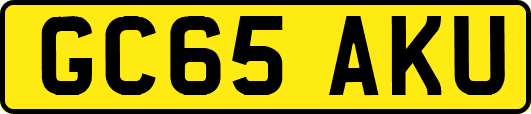 GC65AKU