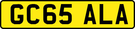 GC65ALA