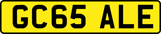 GC65ALE