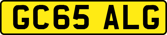 GC65ALG