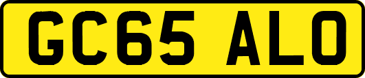 GC65ALO