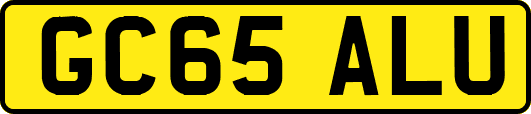 GC65ALU