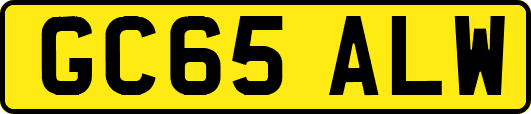 GC65ALW