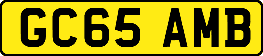 GC65AMB