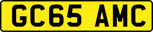 GC65AMC