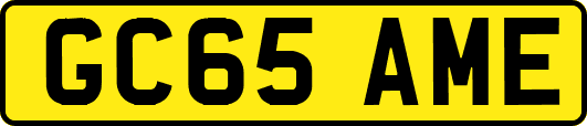 GC65AME