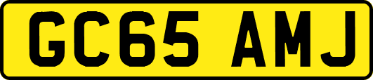 GC65AMJ