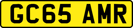 GC65AMR