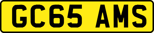 GC65AMS