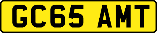 GC65AMT