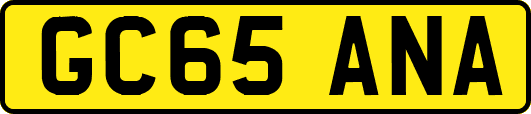 GC65ANA