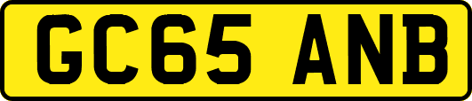 GC65ANB