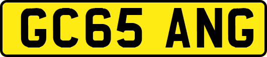 GC65ANG