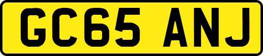 GC65ANJ