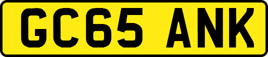 GC65ANK