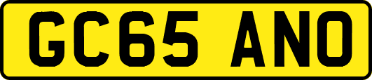 GC65ANO