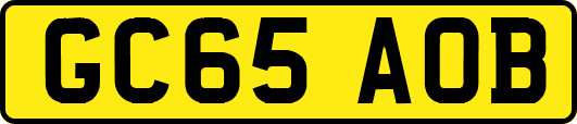 GC65AOB