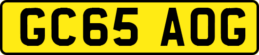 GC65AOG
