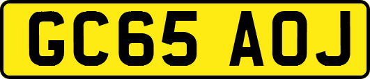 GC65AOJ