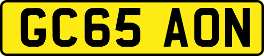 GC65AON