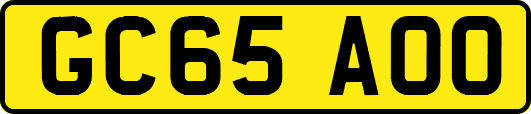 GC65AOO