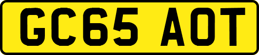 GC65AOT