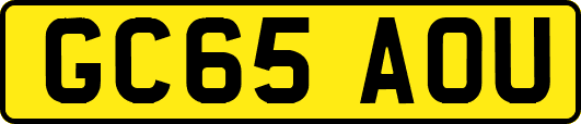 GC65AOU