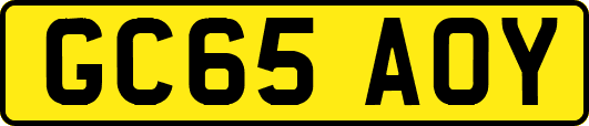 GC65AOY