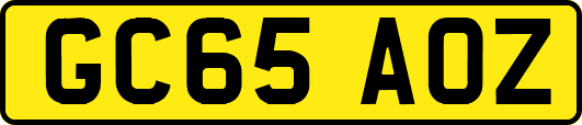 GC65AOZ