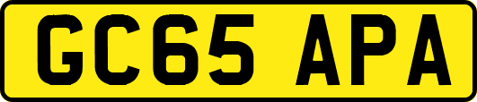 GC65APA
