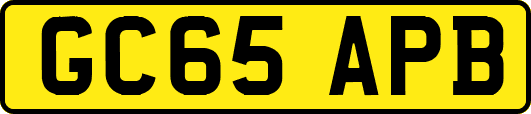 GC65APB