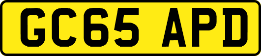 GC65APD