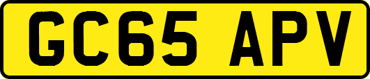 GC65APV