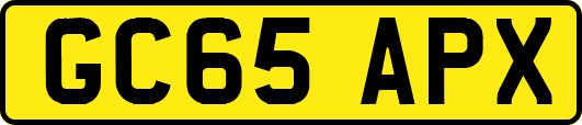 GC65APX