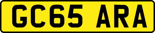 GC65ARA