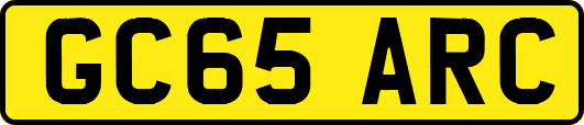 GC65ARC