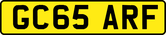 GC65ARF