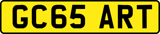 GC65ART