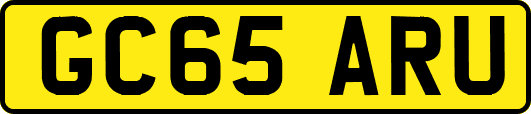 GC65ARU