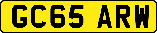 GC65ARW