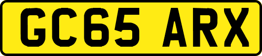 GC65ARX