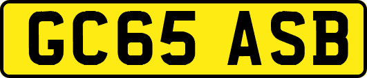 GC65ASB