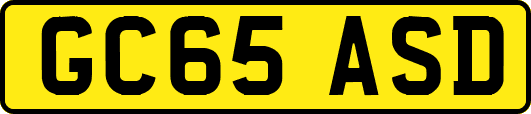 GC65ASD