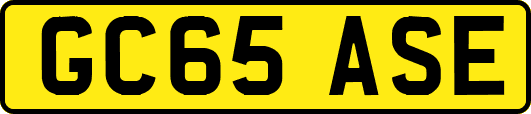 GC65ASE