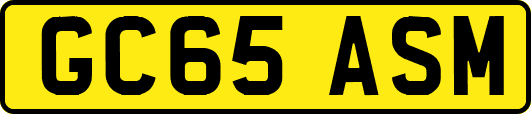 GC65ASM