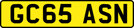 GC65ASN