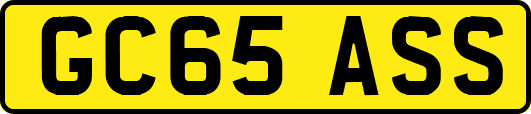 GC65ASS