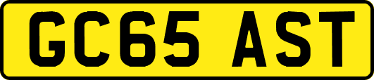 GC65AST
