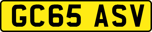 GC65ASV