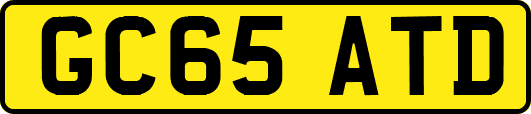 GC65ATD